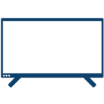 Televisores
